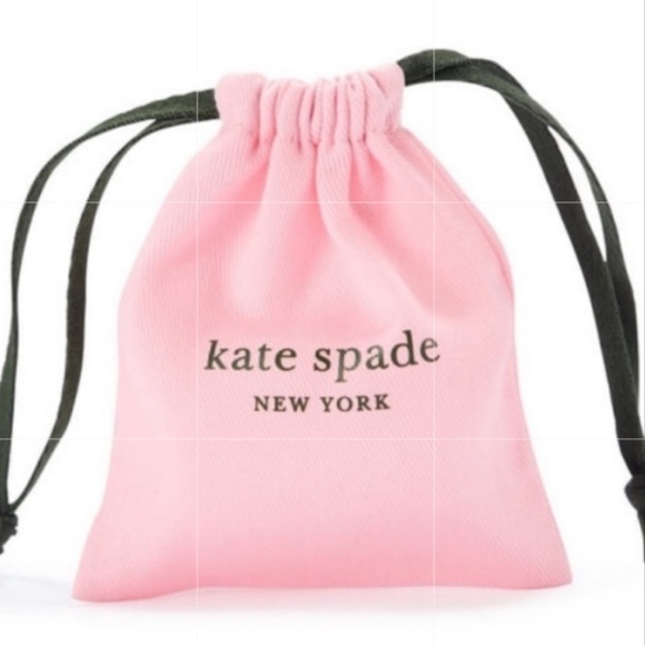 $78 Kate Spade Understated Elegance Ring - Picture 7 of 8